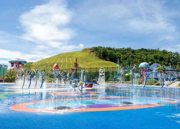 Вилла Novaworld