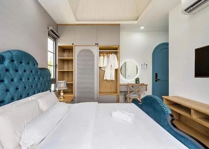 Villa Novaworld Phan Thiet